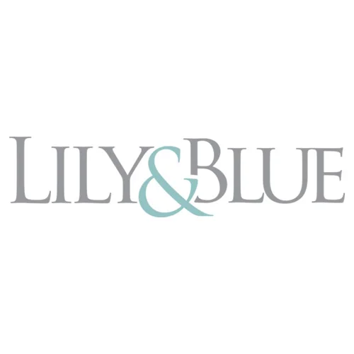 Lily & Blue is a company run by two sisters who love beautiful things. They produce bespoke word art and gifts for all occasions, from weddings to new borns. Their vision is to celebrate the things that make you unique, and make your family special. www.lilyandblue.co.uk