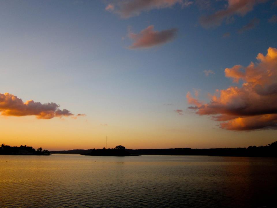 Rio Dulce, Guatemala