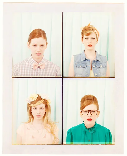 Magasine Causette