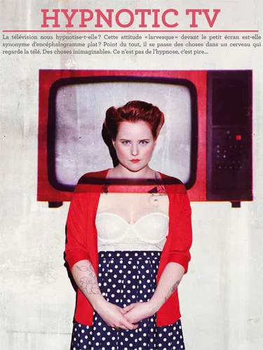 Magasine Causette