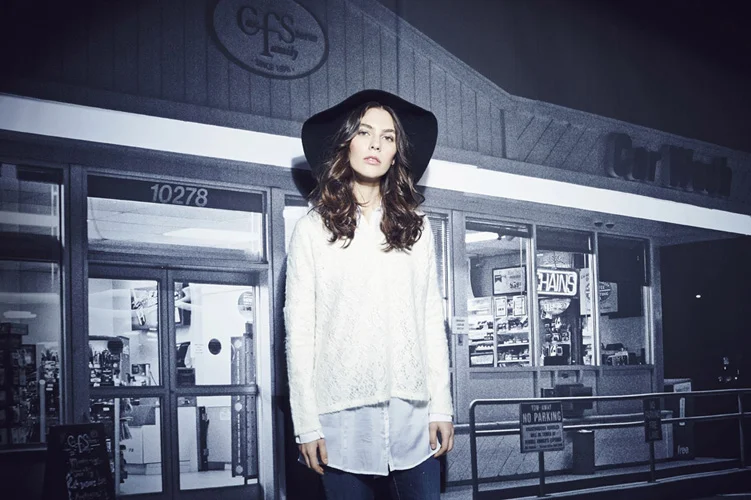 Chipie Femme Hiver 2016