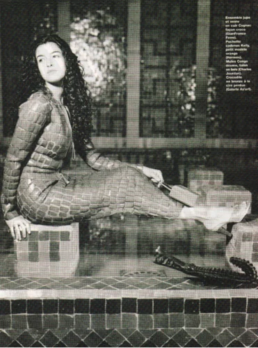 Femme