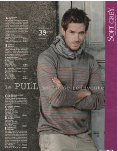 La Redoute