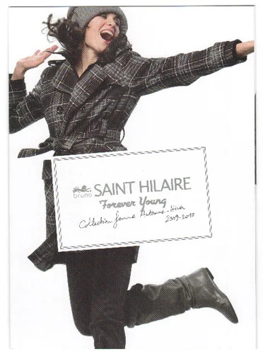 Bruno St Hilaire