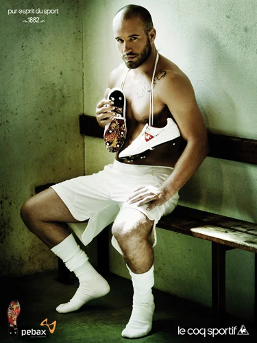 Le Coq Sportif