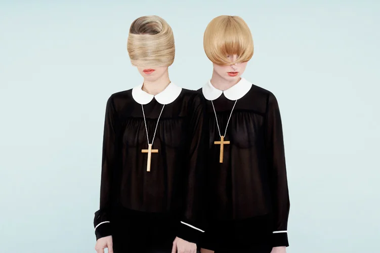 Magasine Causette