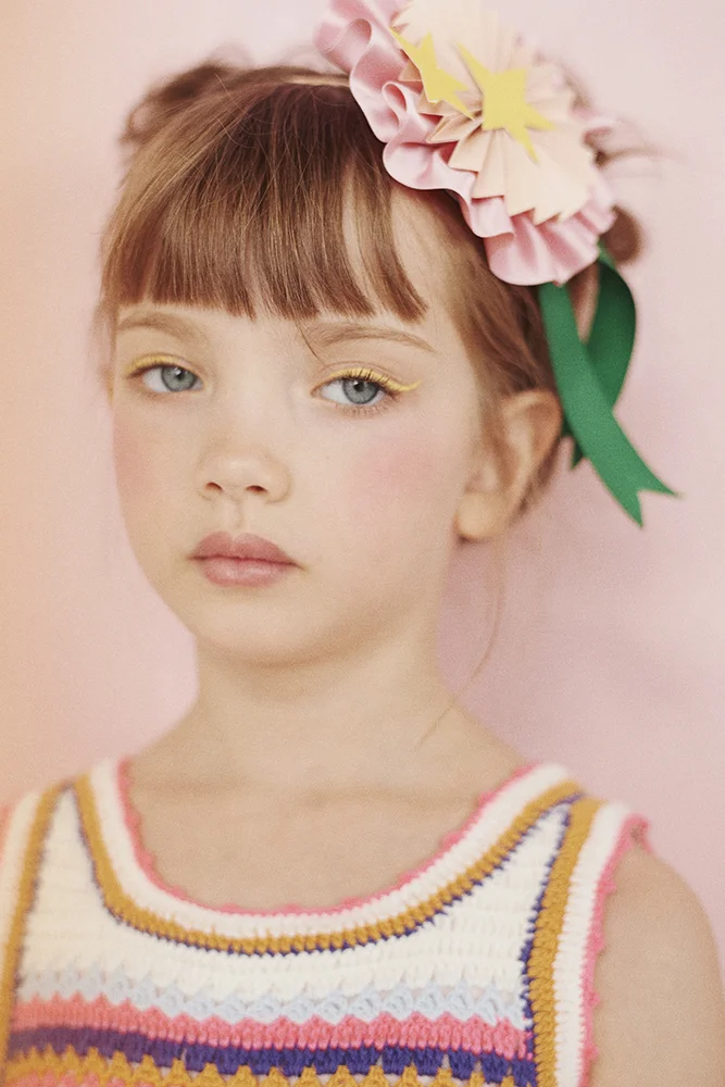 Billie blush Eté 2018