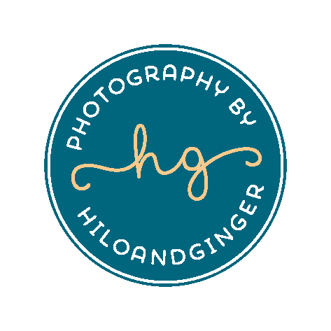 Wedding Photography | Portrait & Editorial Photography | Hilo & Ginger