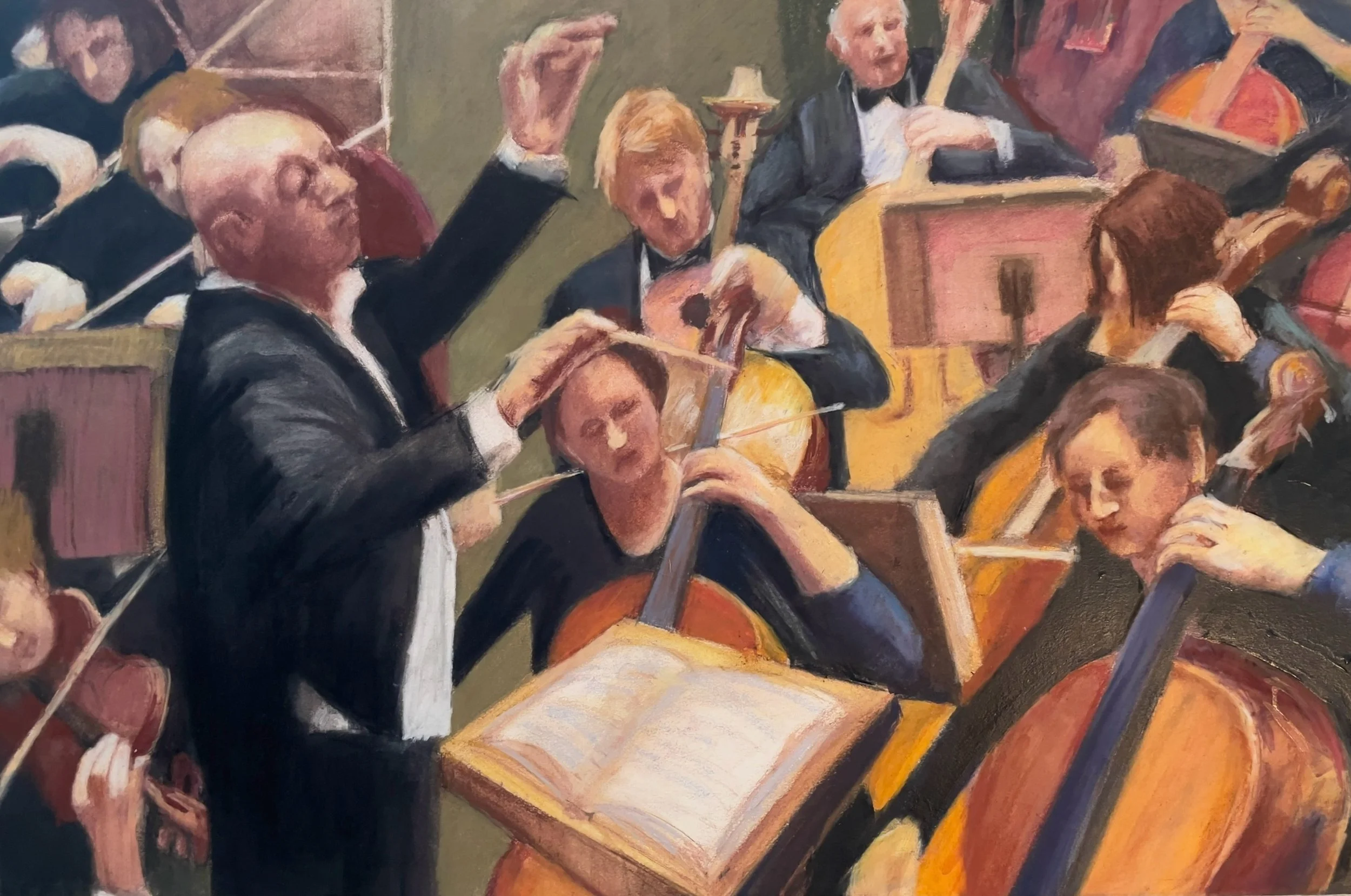 Conducting  24 x 30x2