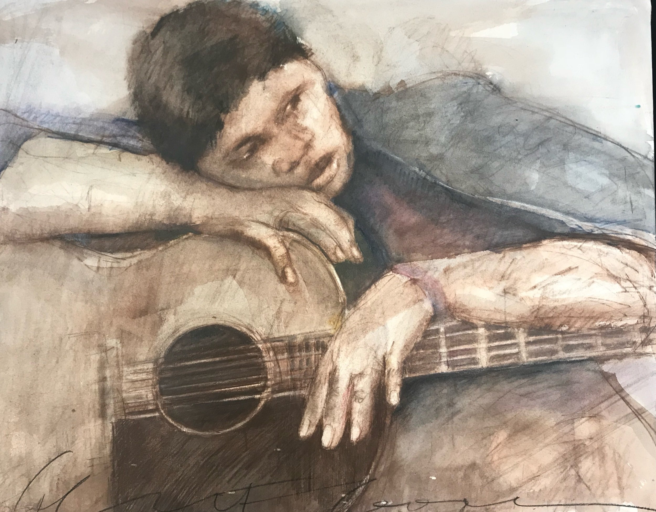 Odetta