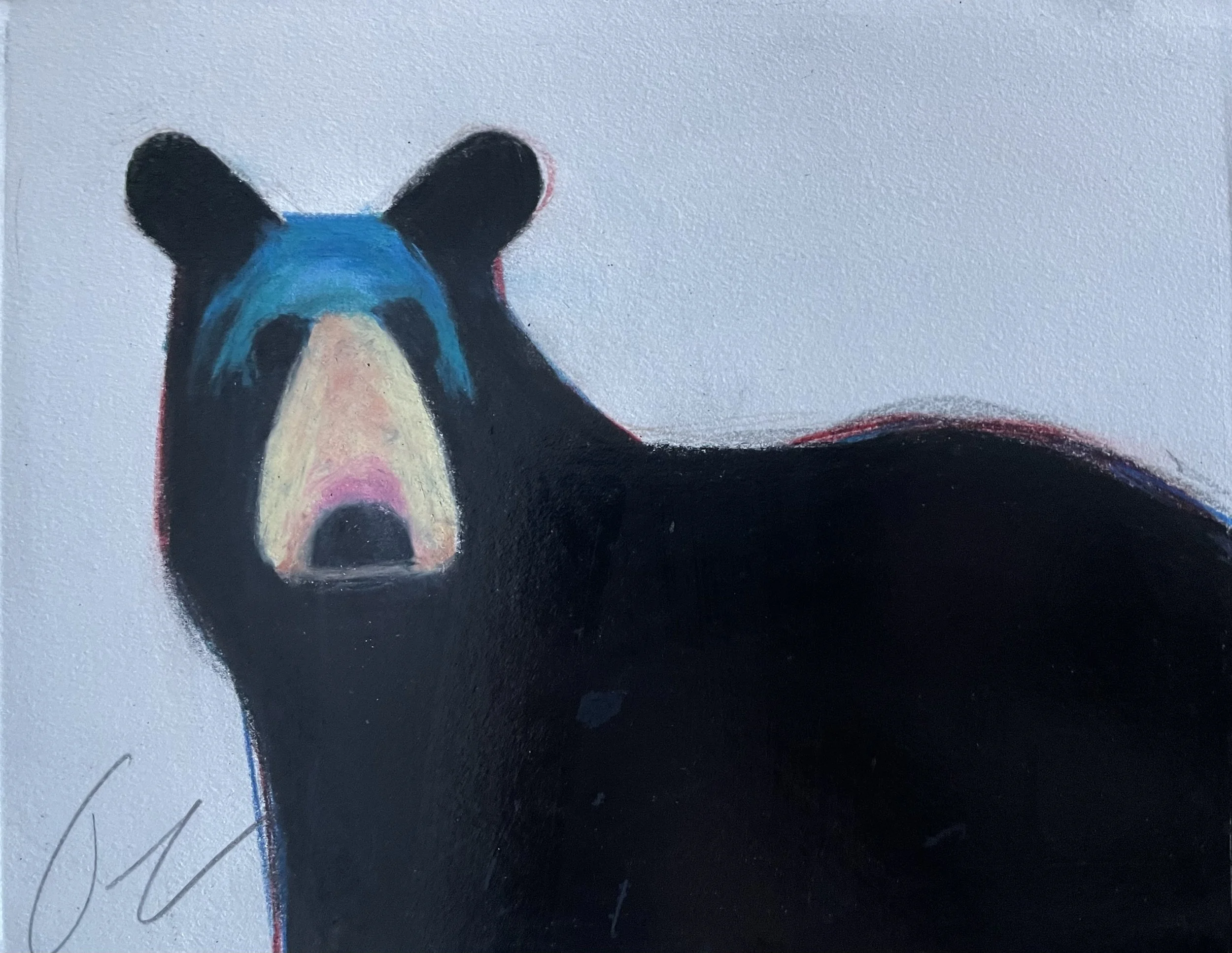 Bear Mountain