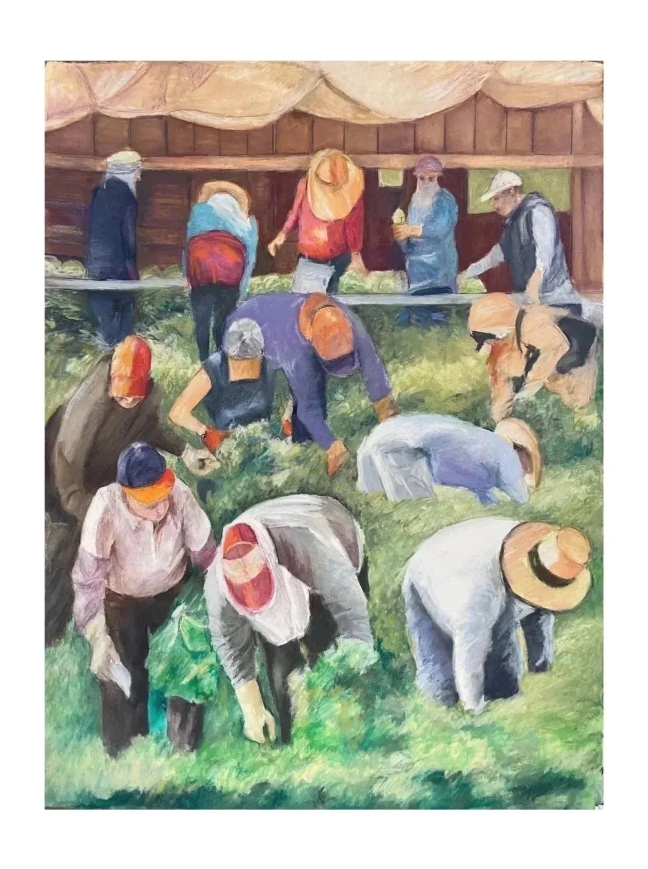 Goodman_Jeanne_working%2525252Bthe%2525252BSanJoaquine%2525252BValley_%2525252B30X22_mixedmediaworkon%2525252Bpaper_%25252525241895_.jpg