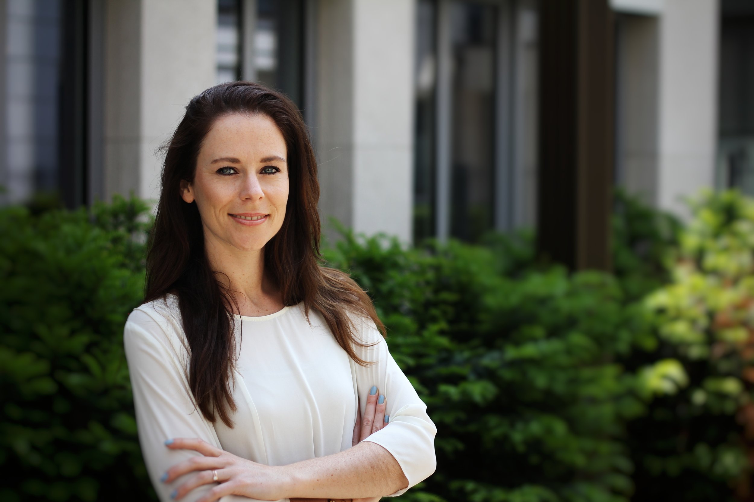 Chérine De Bruijn - 2019