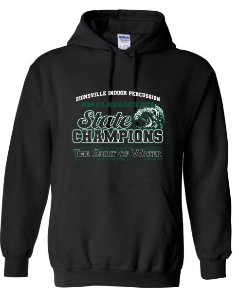 ZIP State Champs Hoodie Blk Front.jpg