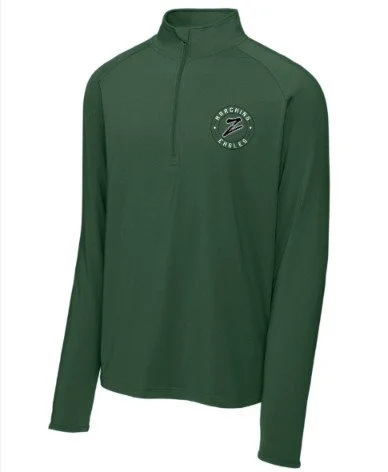 ME Qtr Zip Green Mens.jpg