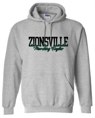 ME Stripe Script Hoodie Gray.jpg