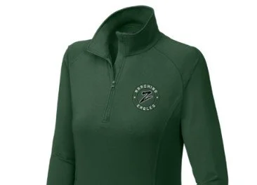 ME Qtr Zip Green Ladies Croppedjpg.jpg