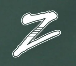 Z Bands Embroidery Green.jpg