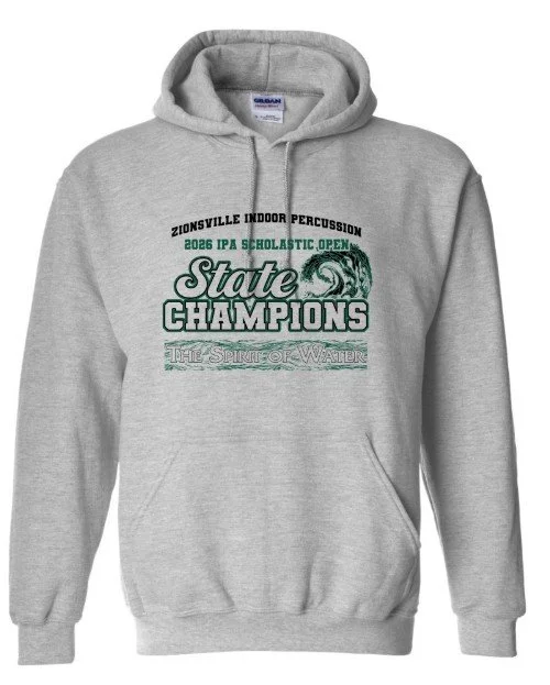 ZIP State Champs Hoodie Gray Front.jpg