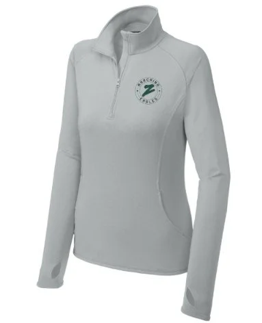 ME Qtr Zip Silver Ladies.jpg