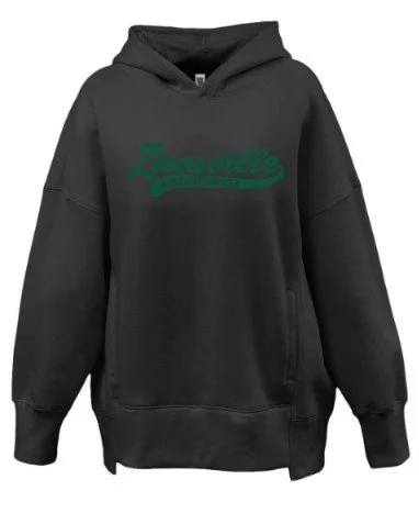 ME Ladies Oversize Hoodie Black.jpg