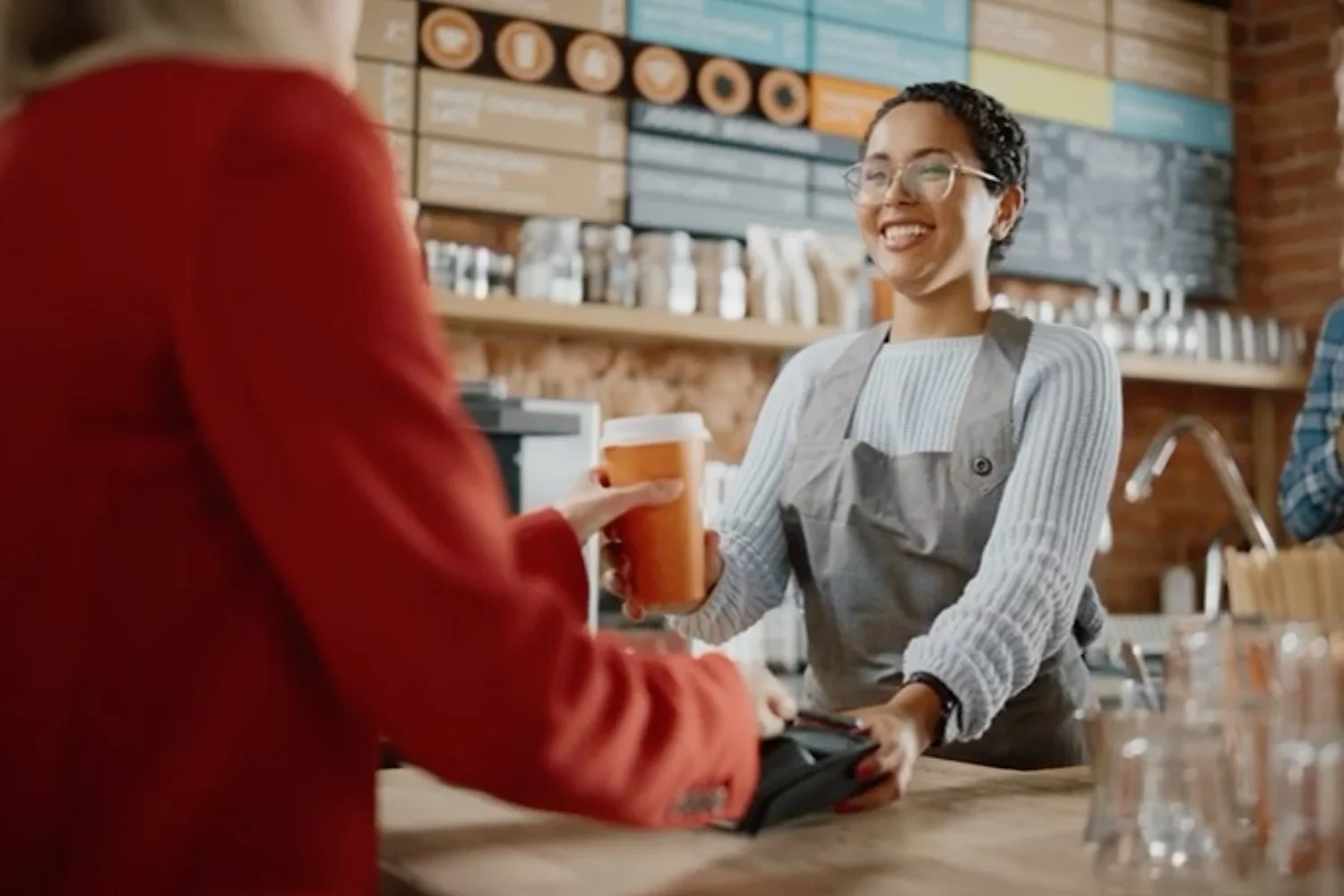 Pollinate Fiserv partnership