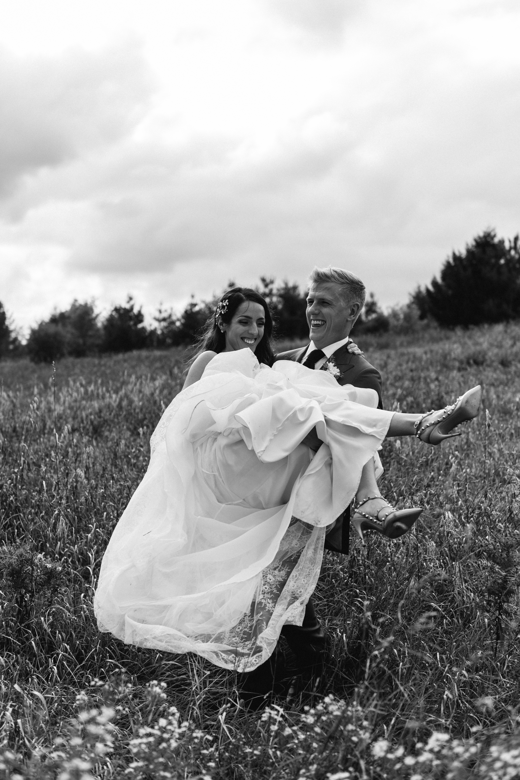 bride-groom-candid-black-white-photography