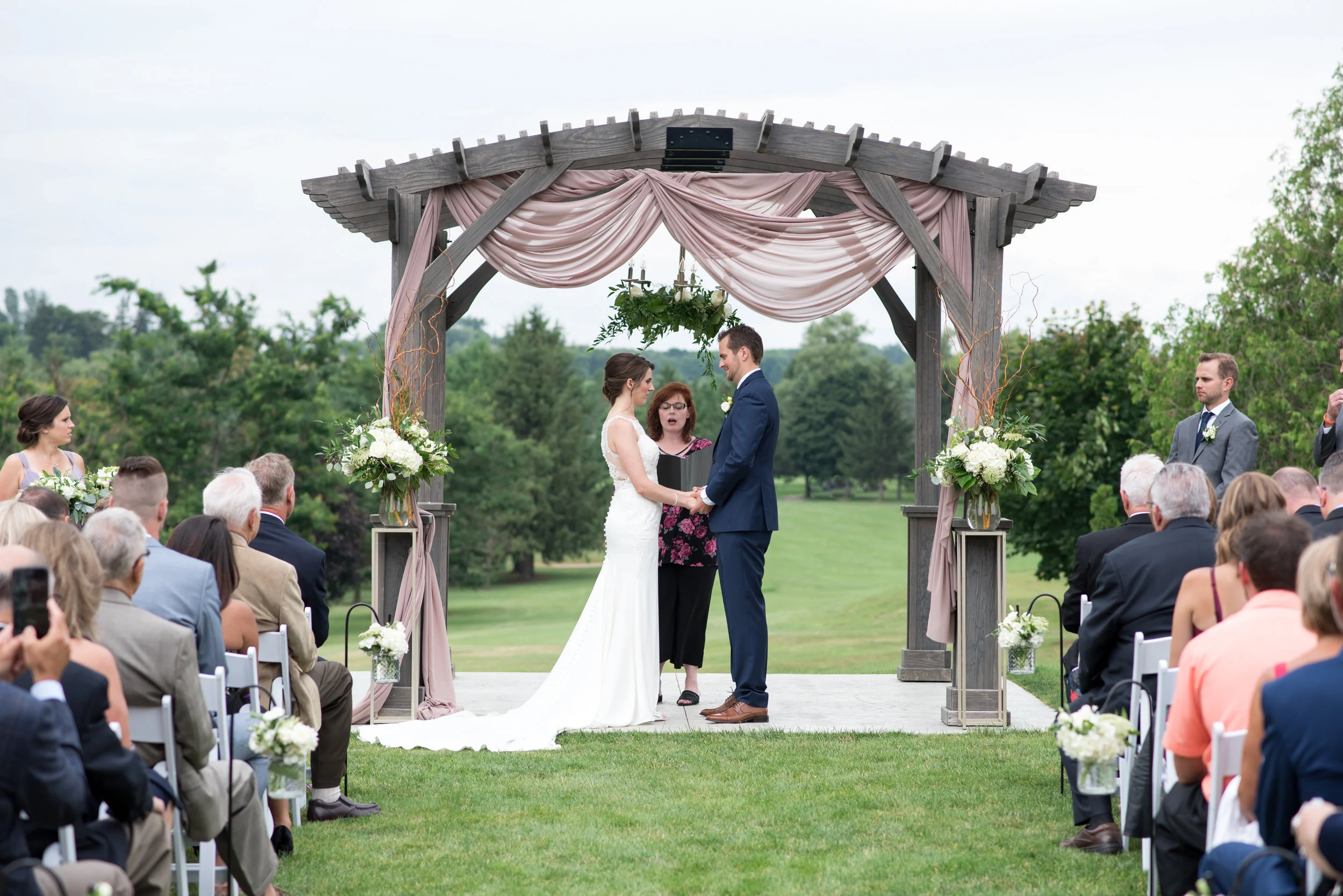 The Bridal Lounge Photography