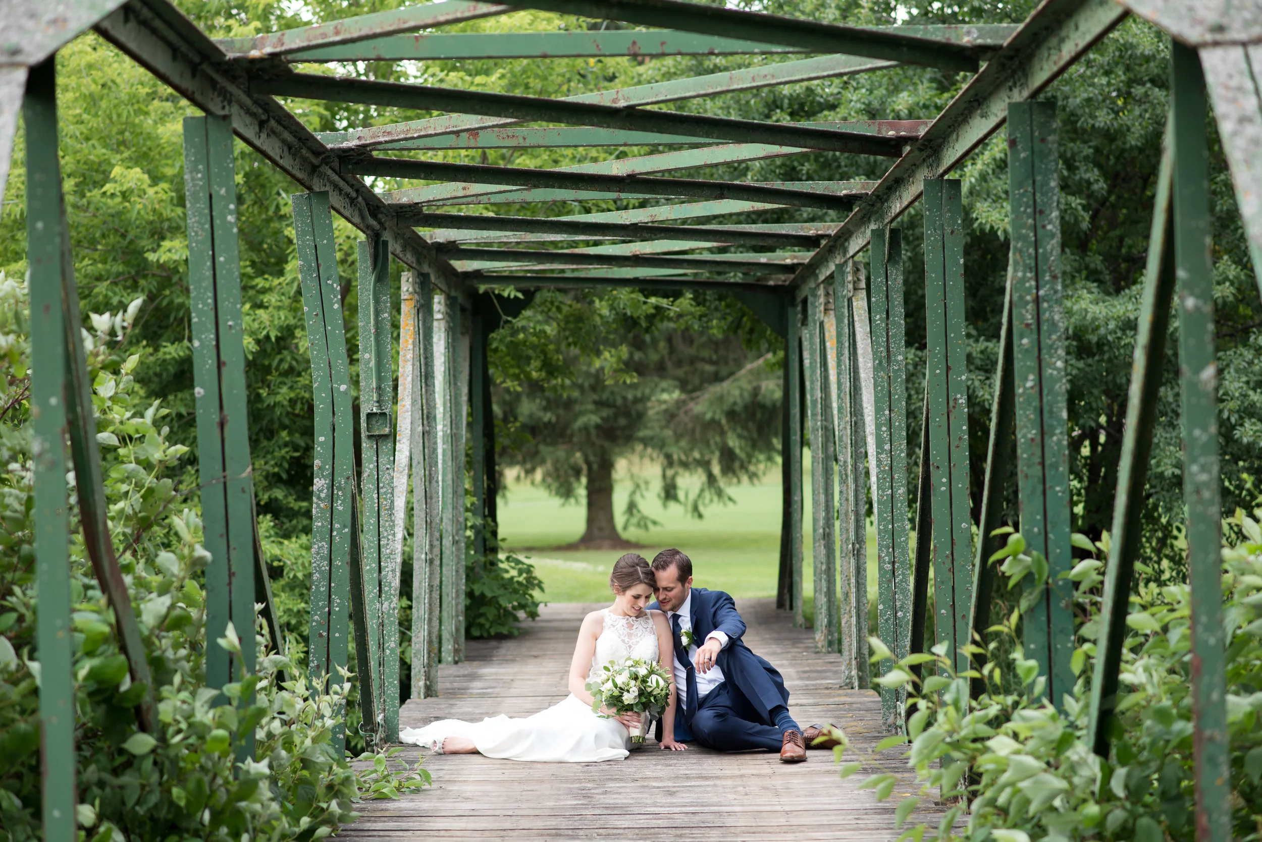 The Bridal Lounge Photography