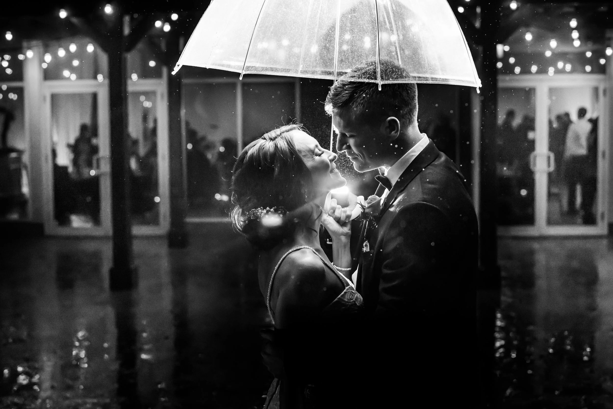 Photography by Nina Polidoro Photography . Want more details from Erica and Chris’ breathtaking day? Hayes wedding story coming soon! In the meantime, enjoy all the beautiful moments in their wedding video by Amotion Films.