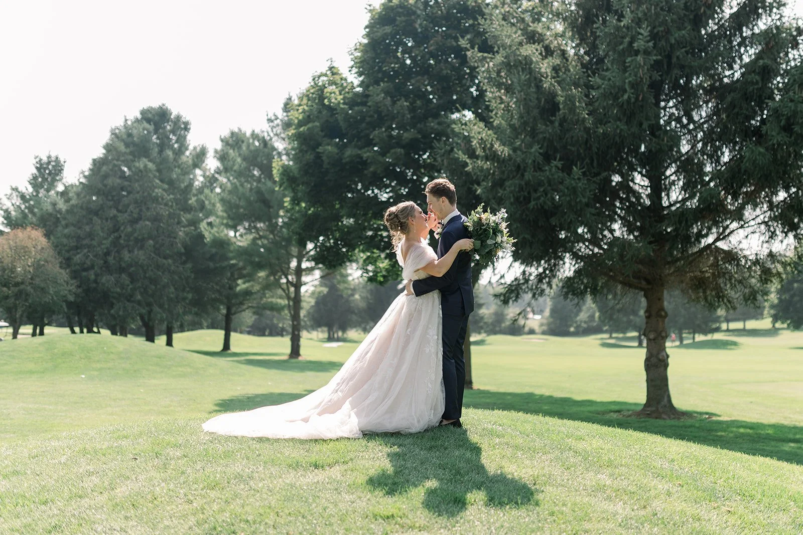 Nada & Michael Buranyi