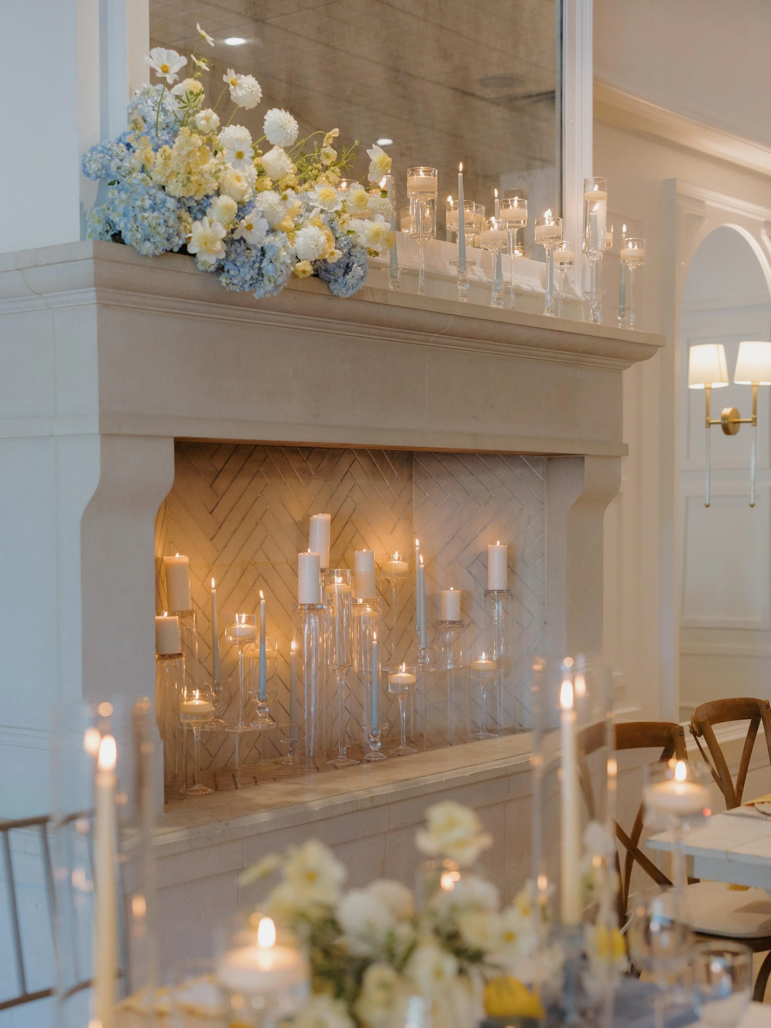 An afternoon made for dreaming. ✨

What a time we had on September 27th at our 2026 Mix &amp; Mingle! If you were there, consider this your first round of reminiscing. If you couldn&rsquo;t make it, swipe for a closer look at the beauty that filled t