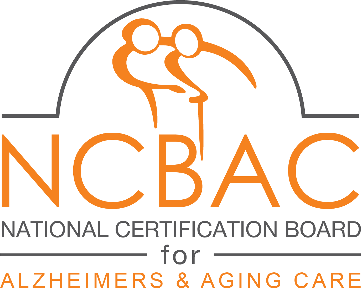 NCBAC™ National Certification Board for Alzheimer & Aging Care™