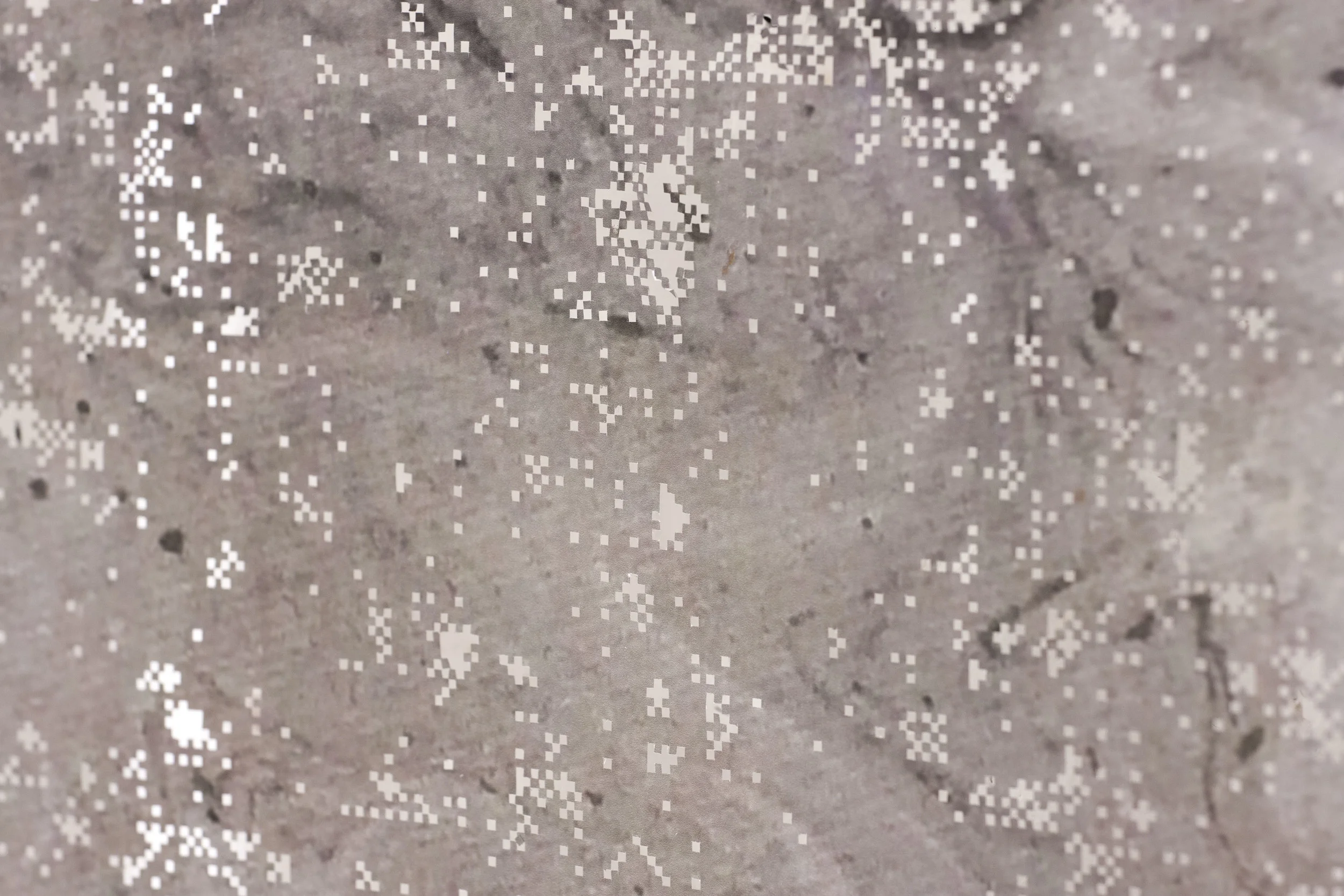 Vanishing Point (detail)