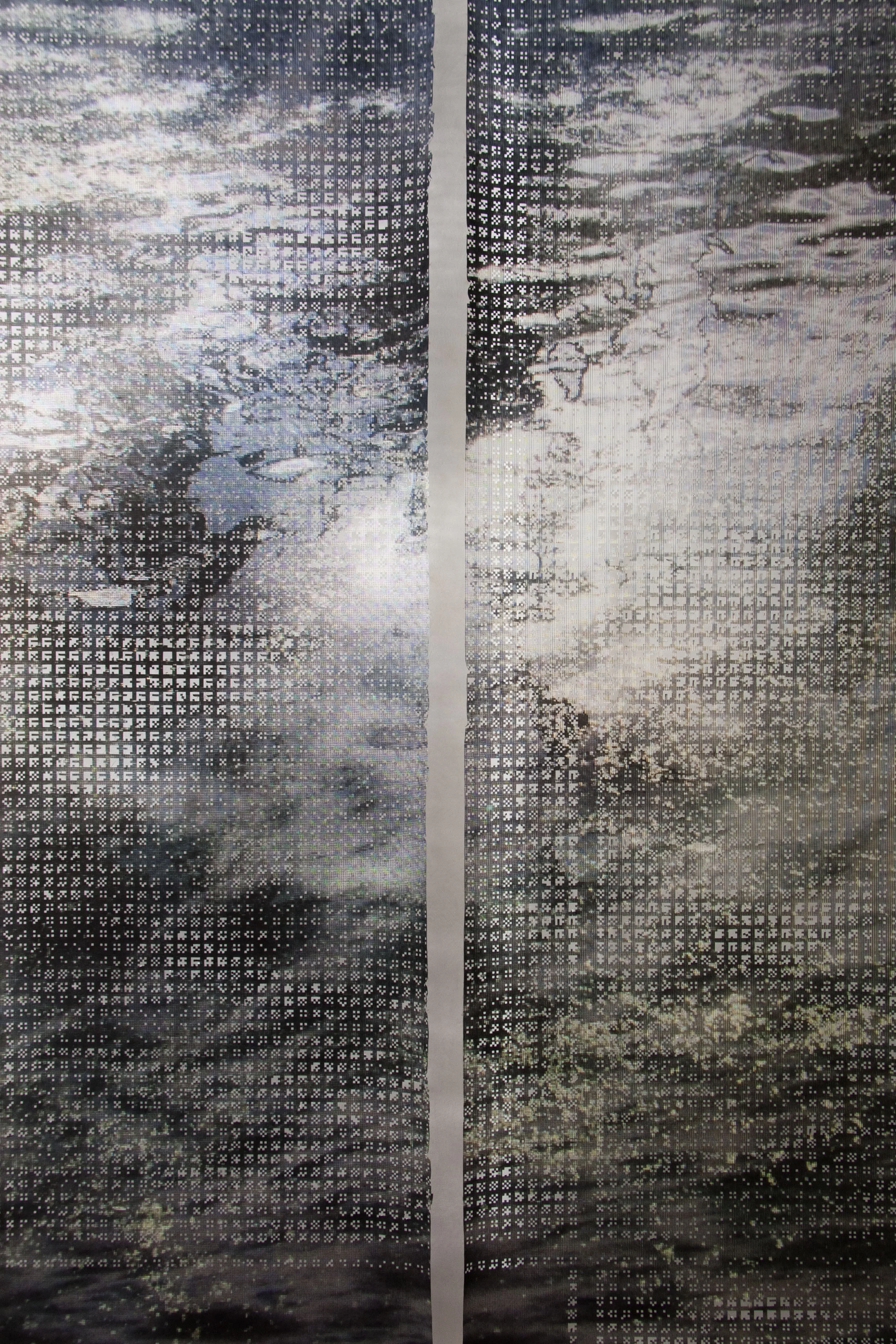 Dissolve View (detail)