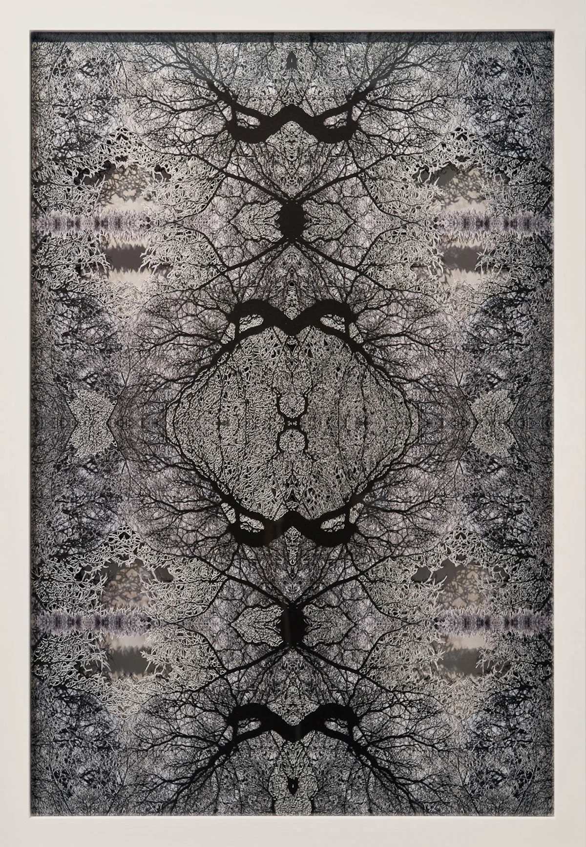 As Above, So Below II