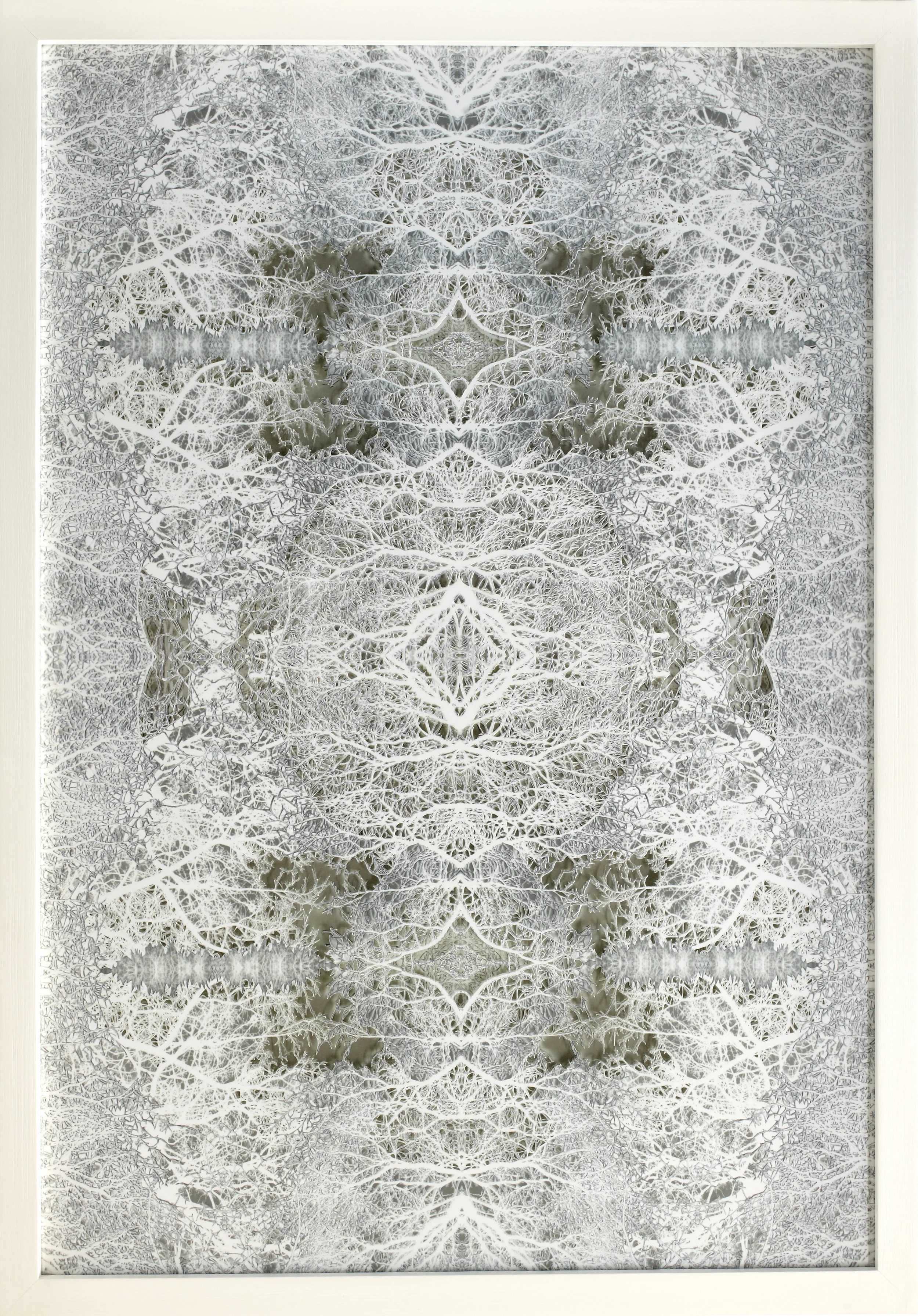 As Above, So Below IV