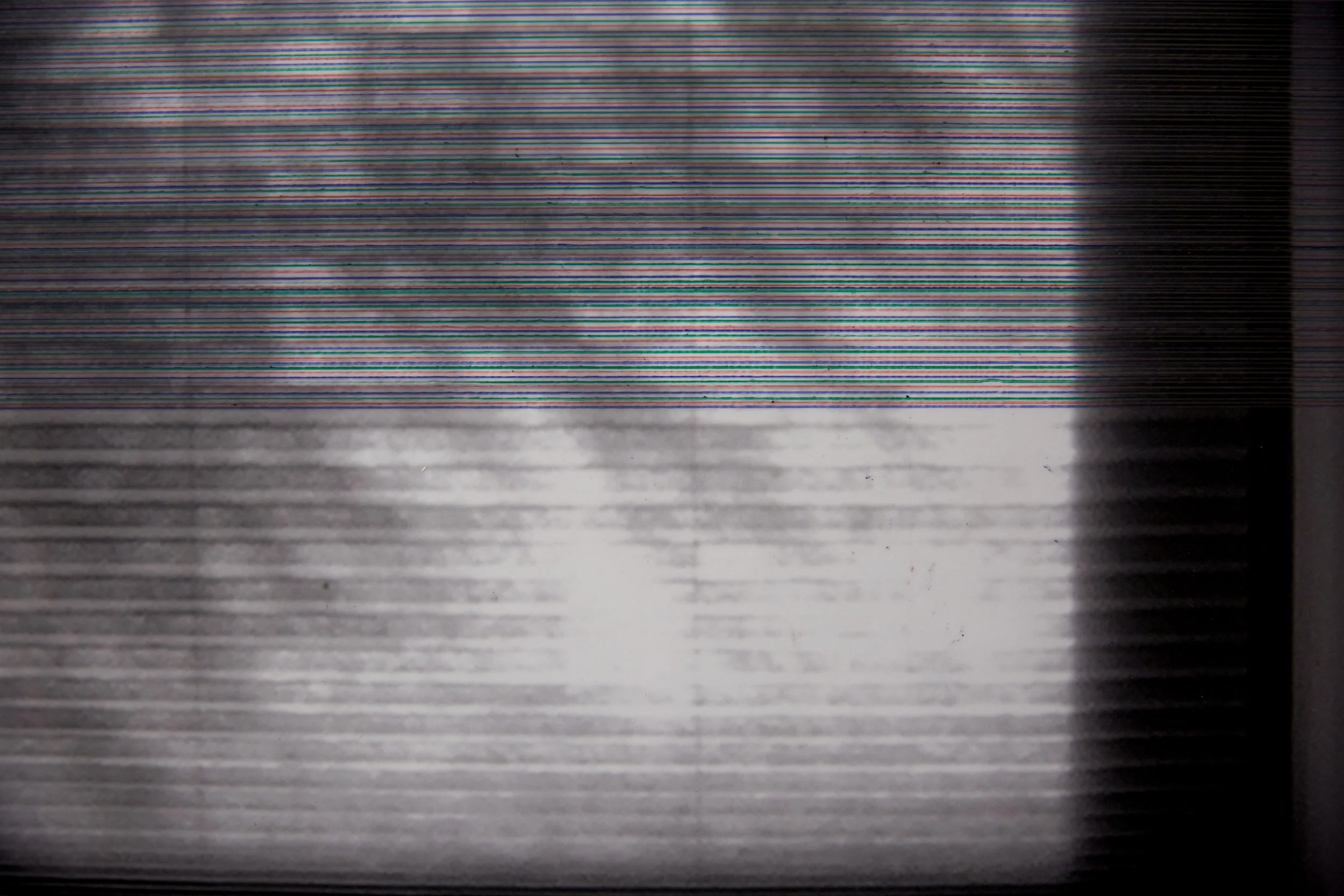 Losing Sight (detail)