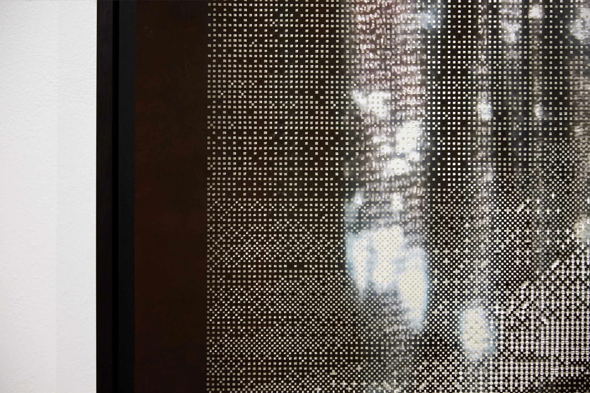 Seeing the Light (detail)