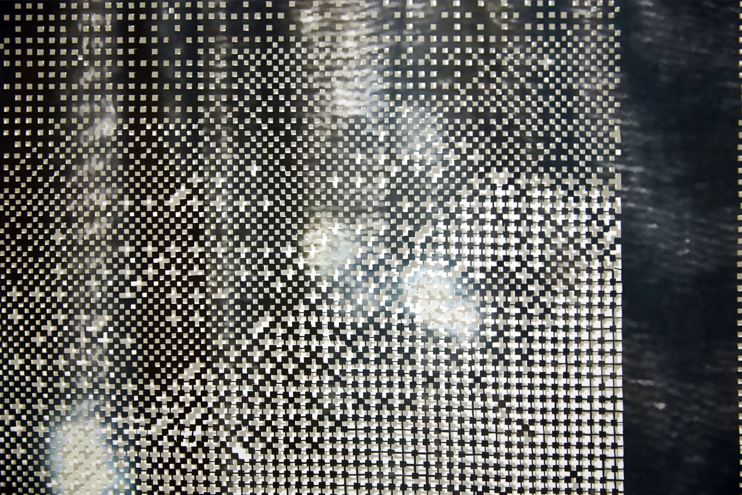 Seeing the Light (detail)