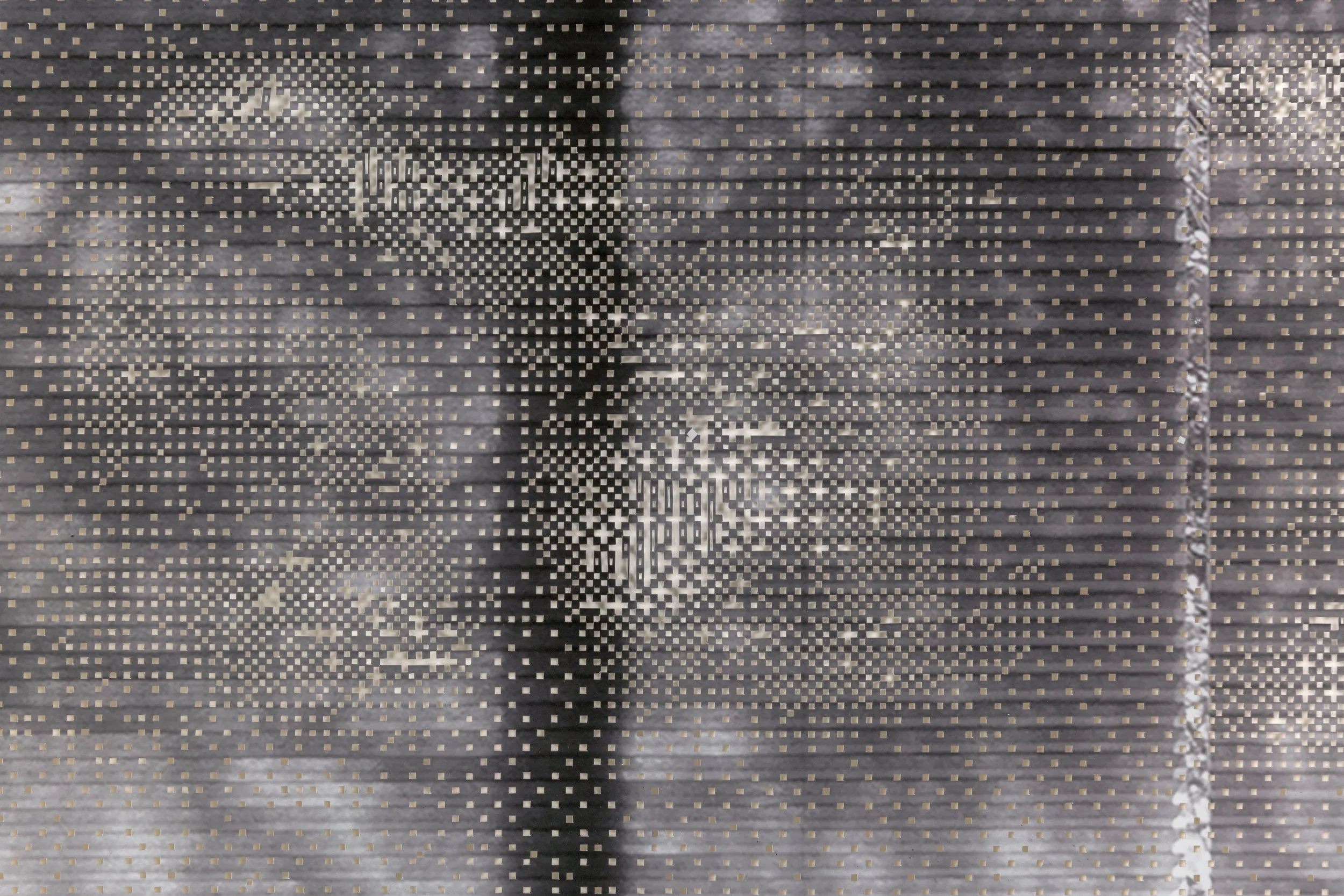 Blind Light (detail)