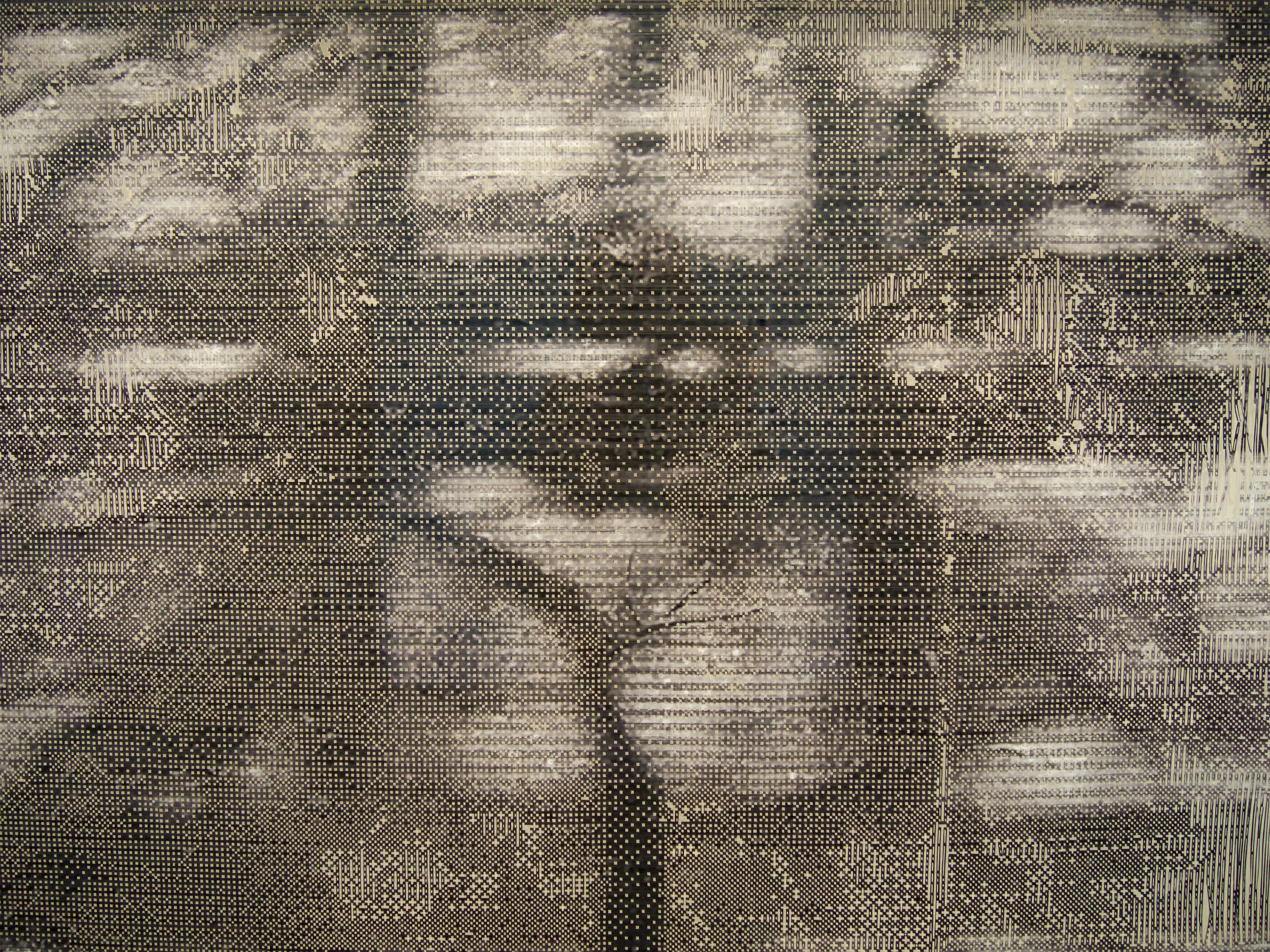 Virtual Window (detail)