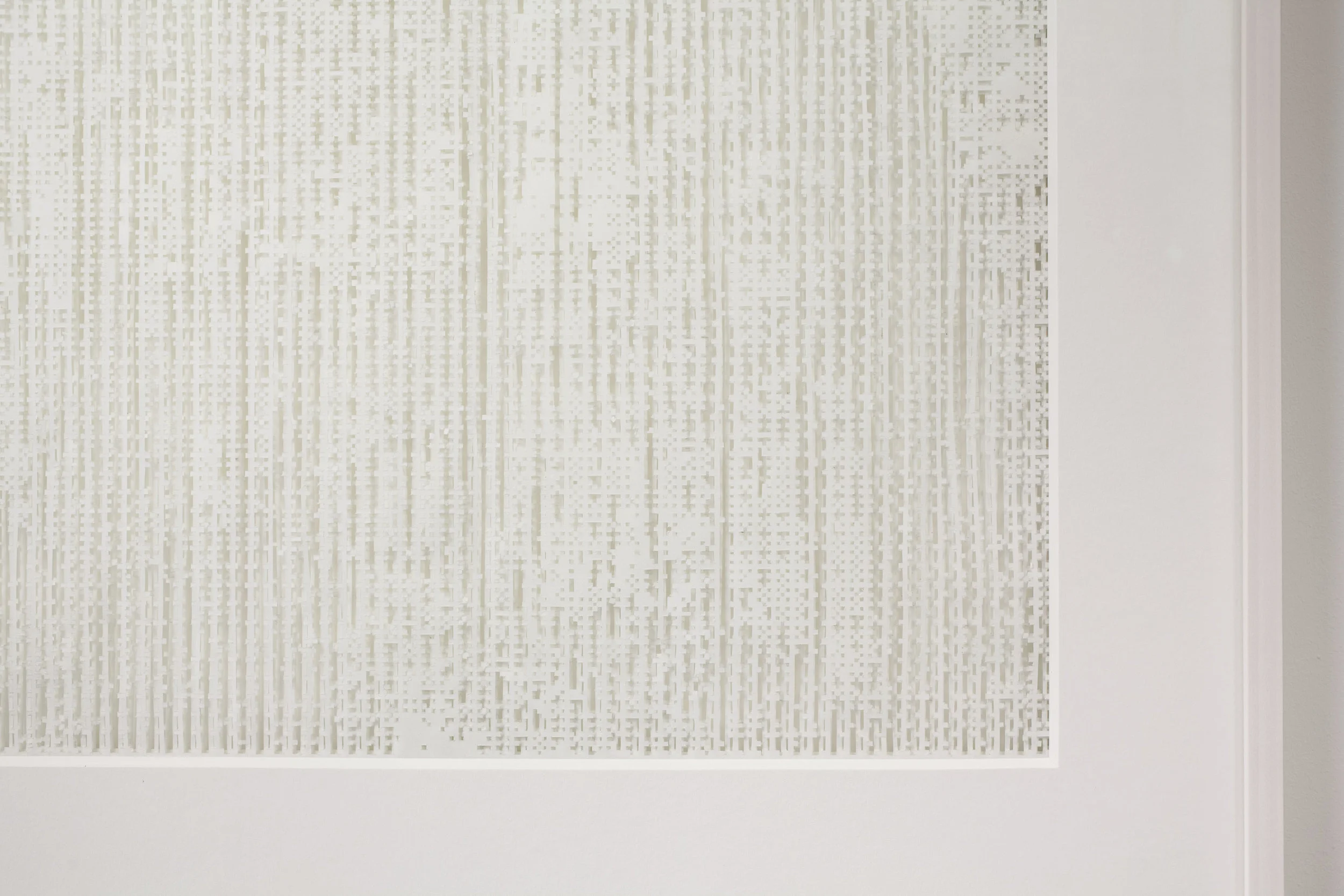 RGB Forest II (detail)