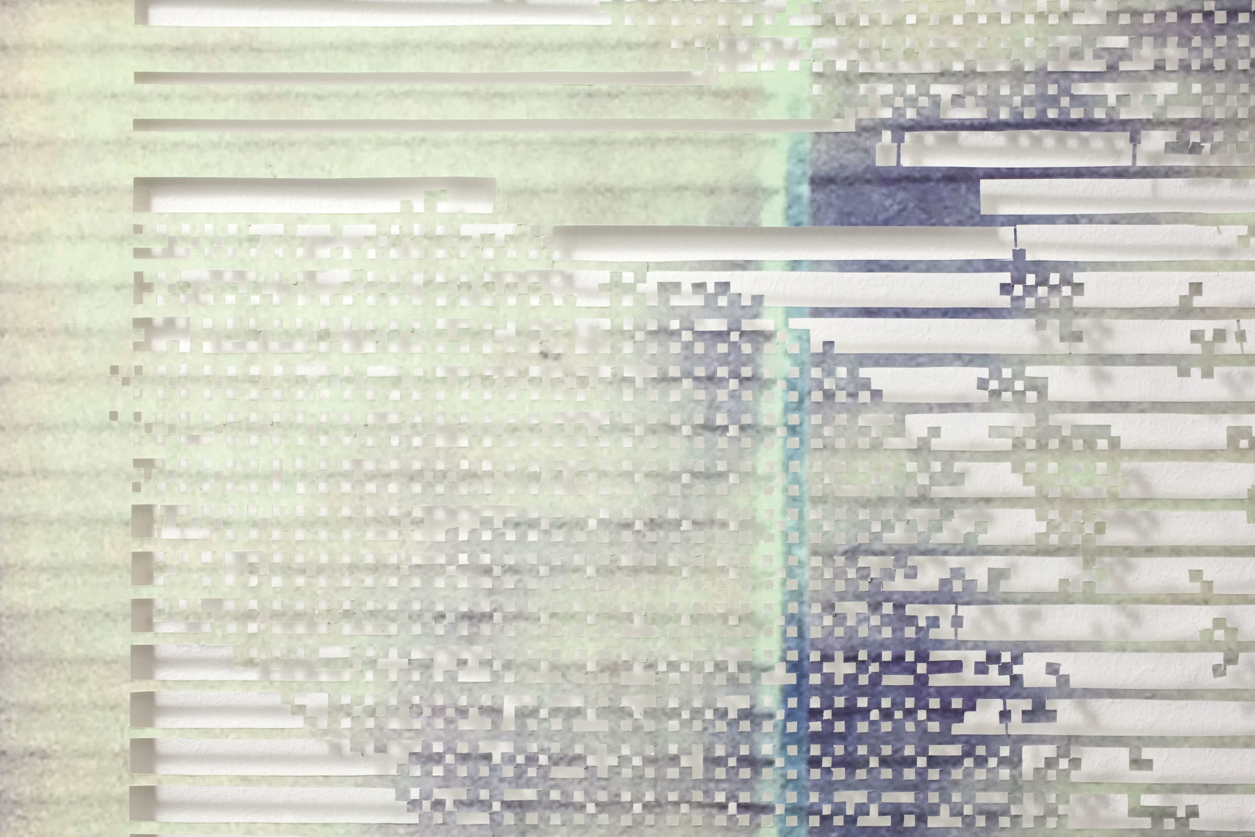 Liquid Light (detail)