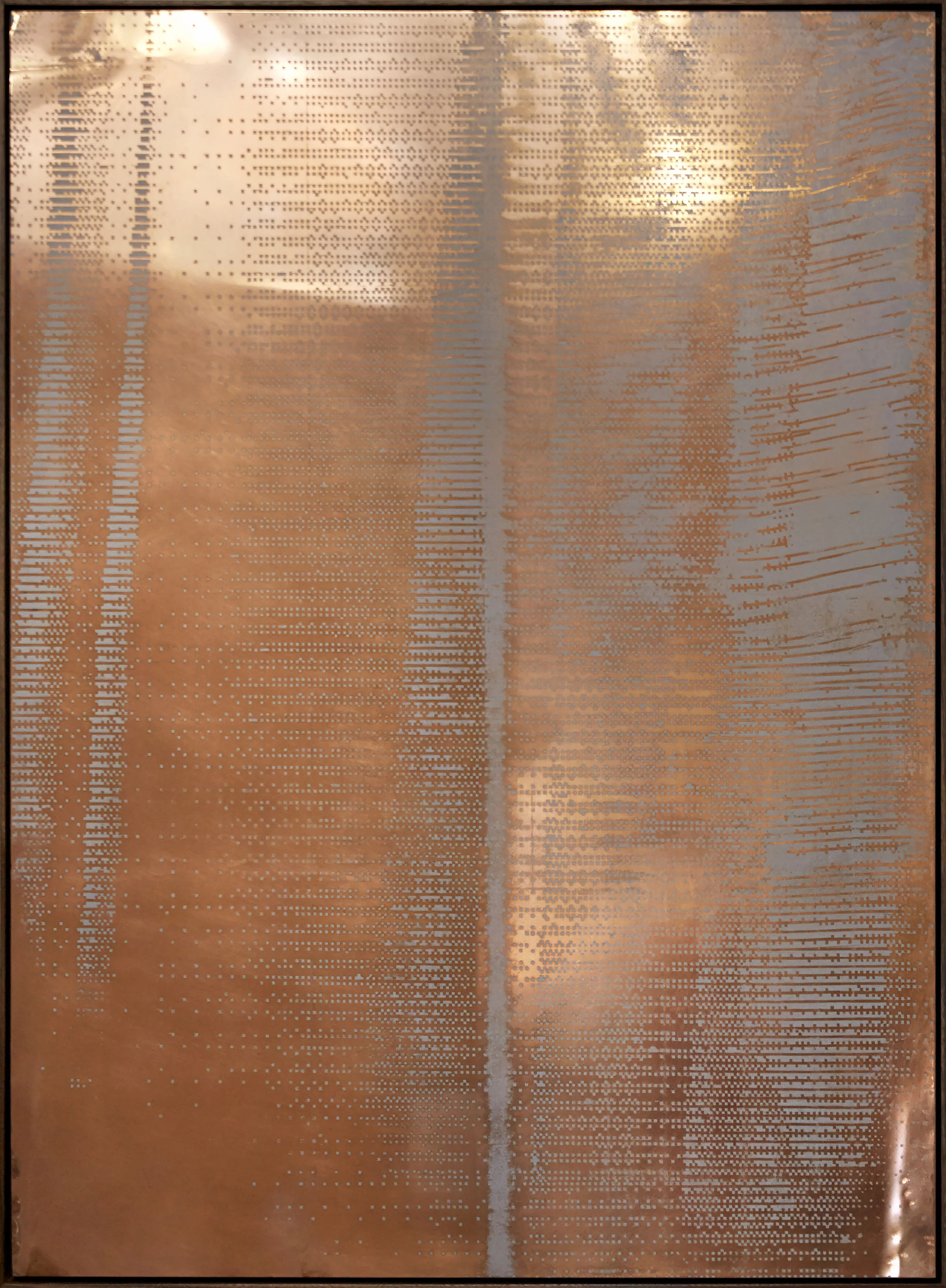 Hard Copy (Shroud)