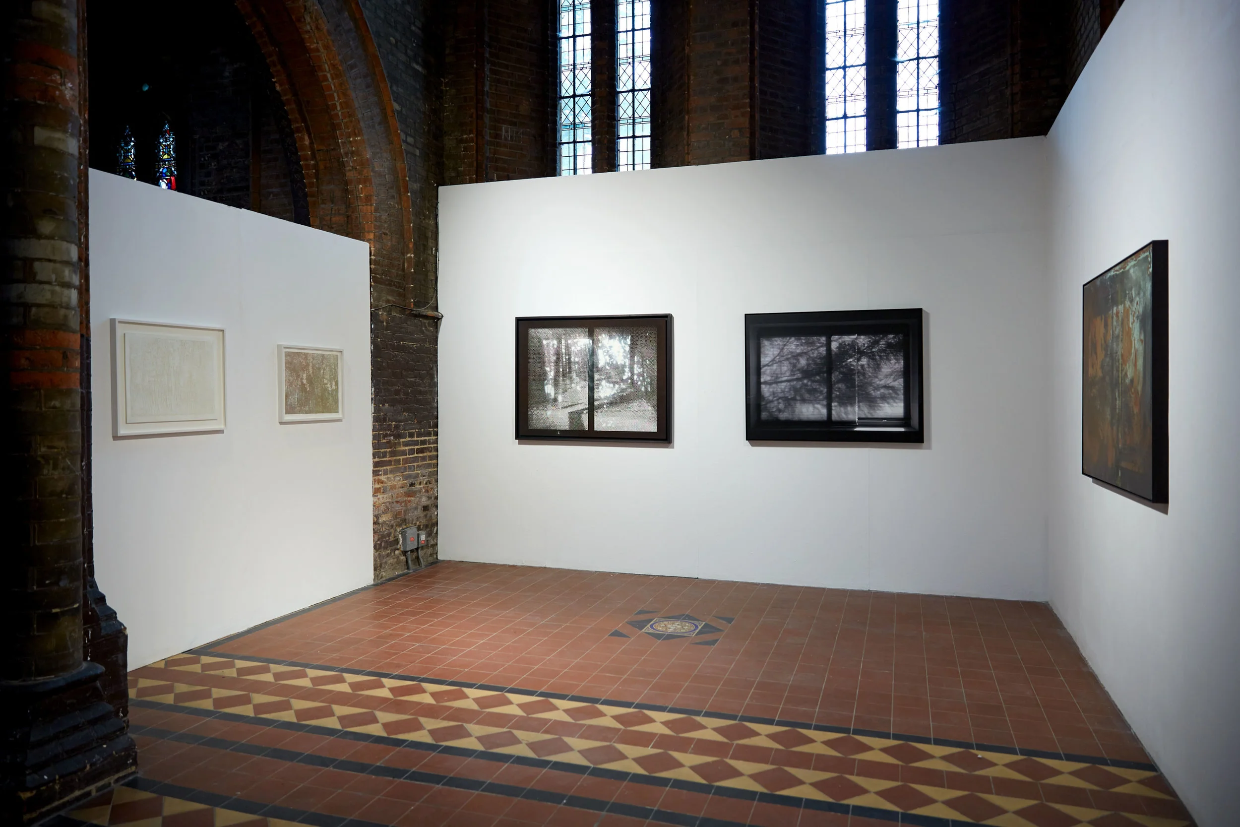 The Florence Trust Summer Show