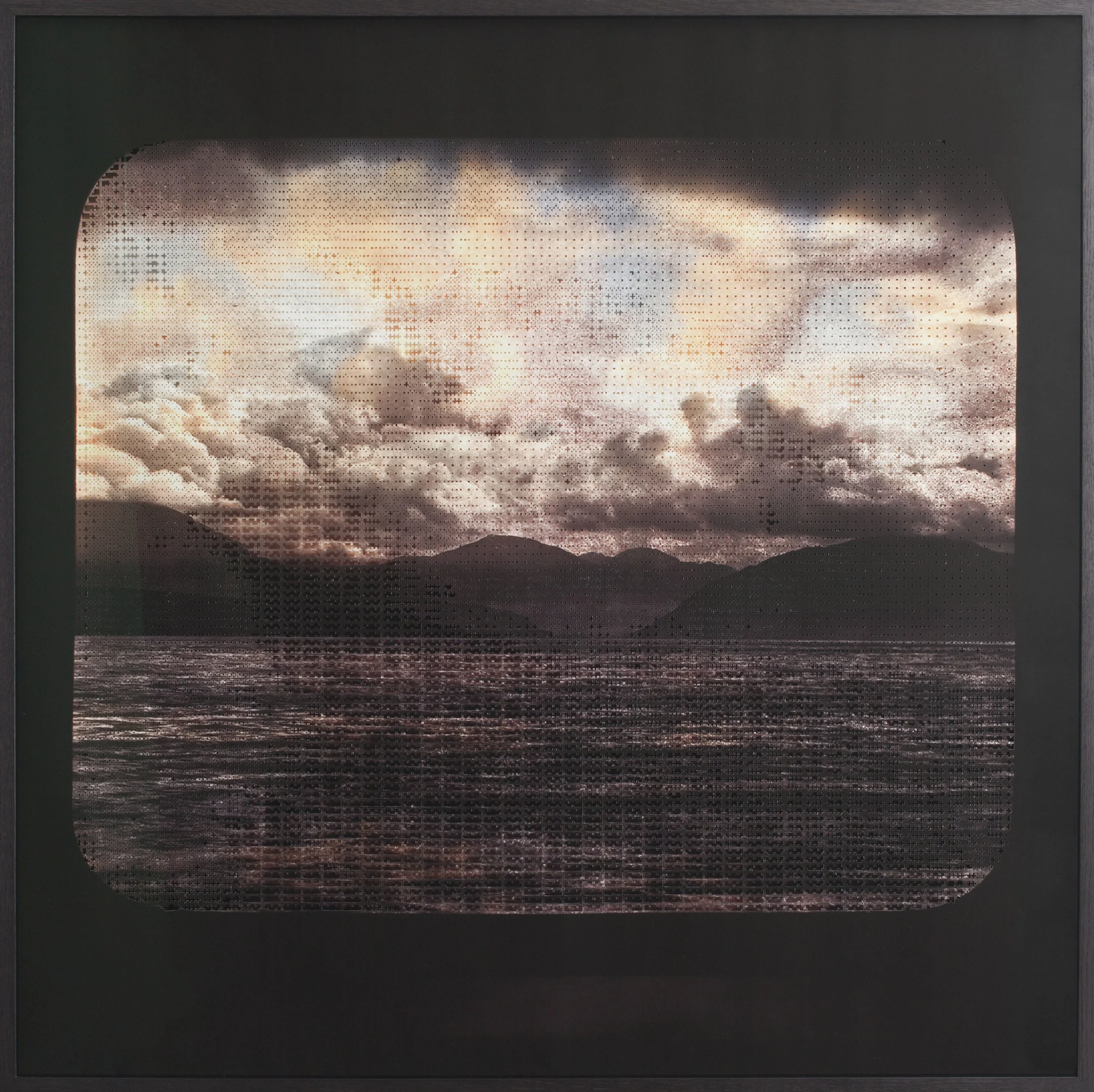 A Distant Sky