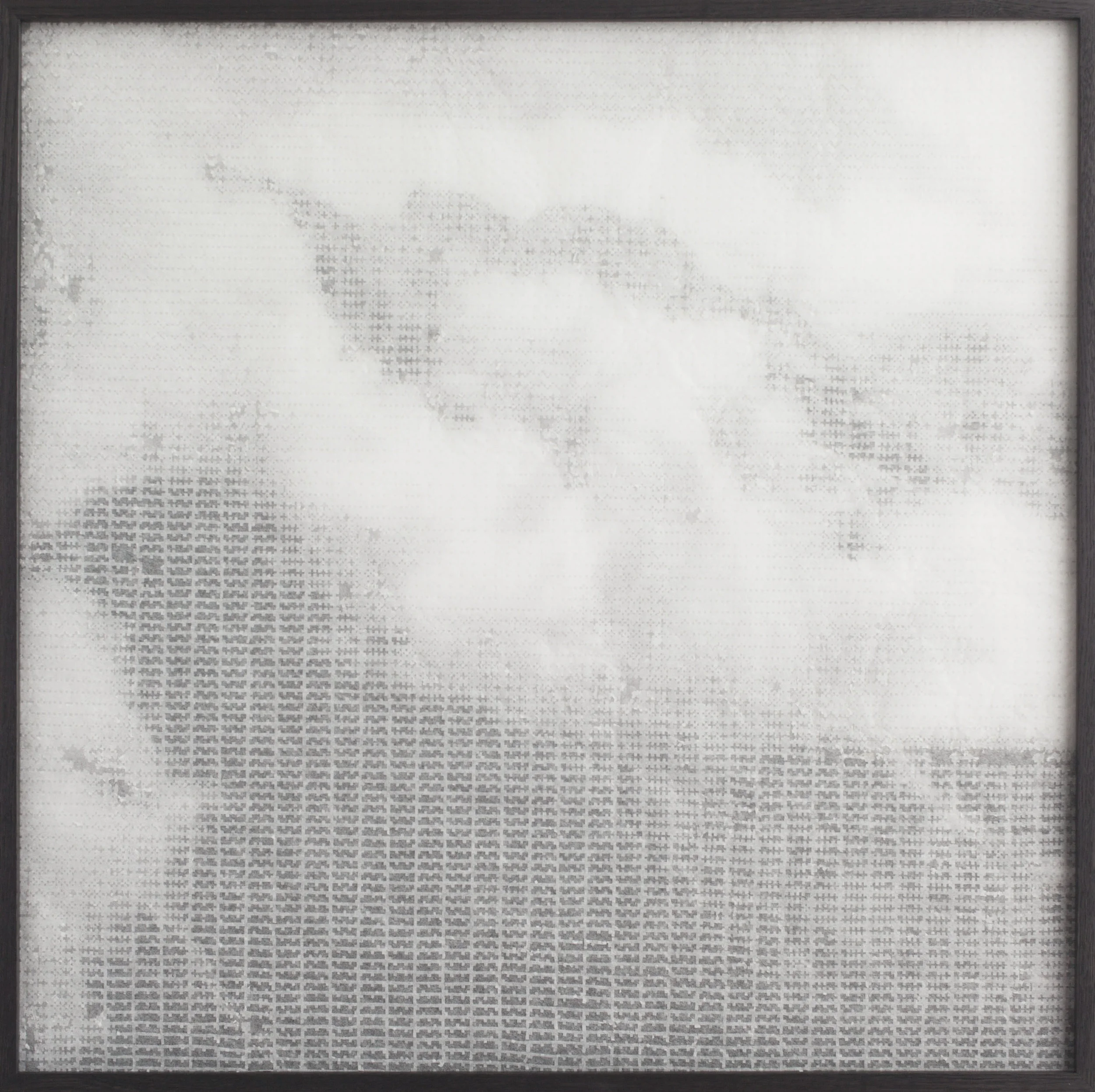 A Three-Dimensional Sky