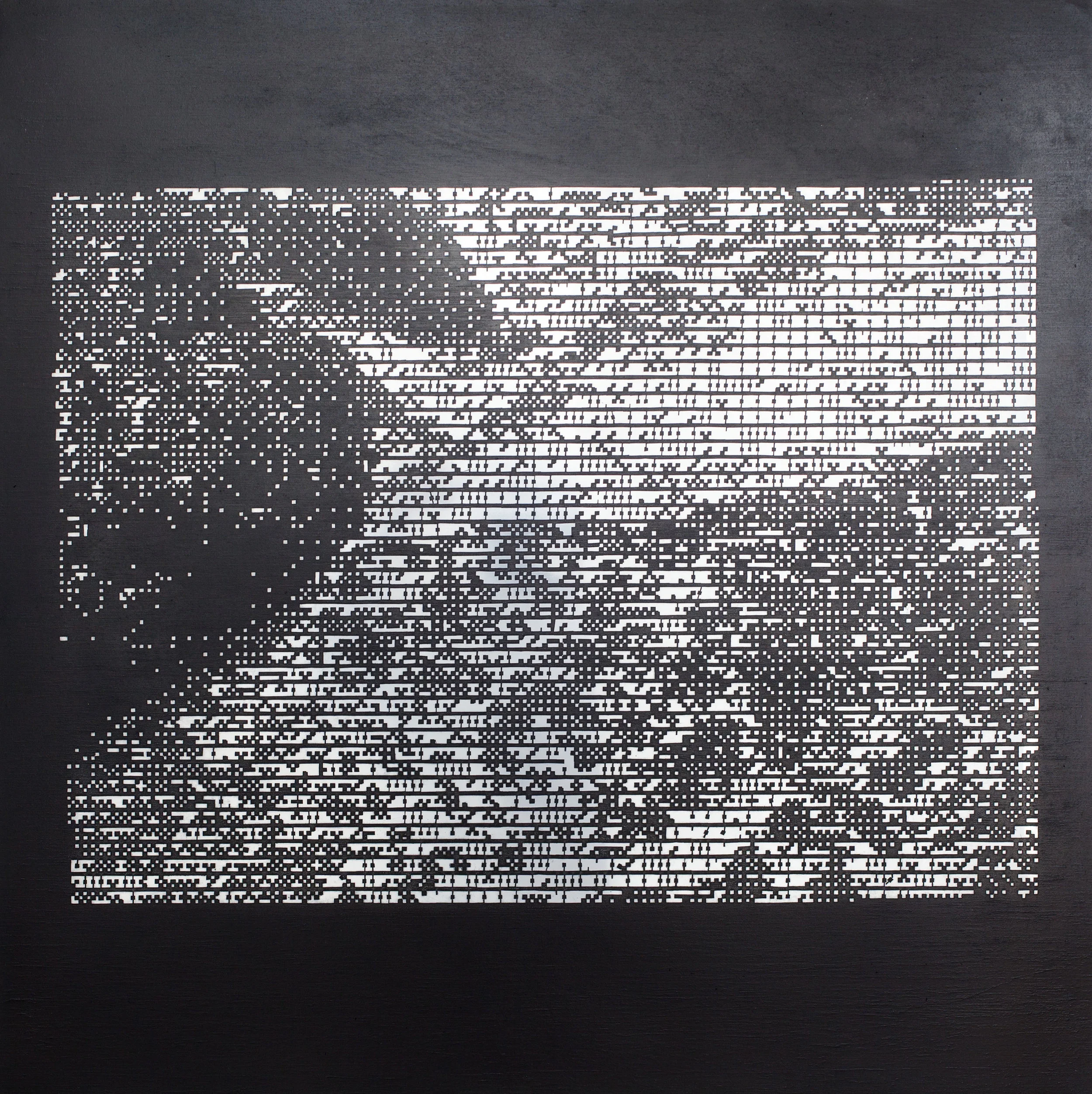 Hard Copy (Crashing Waves II)