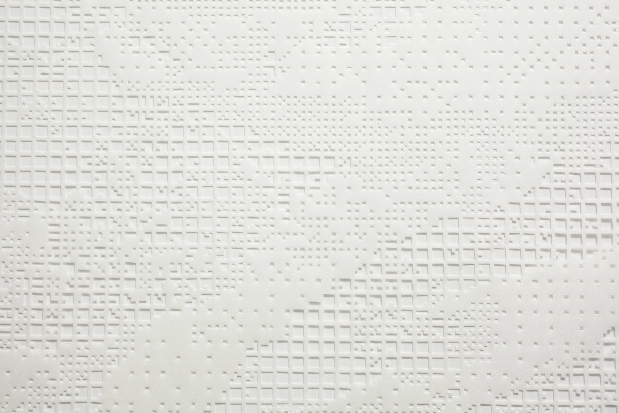 Summit II (detail)